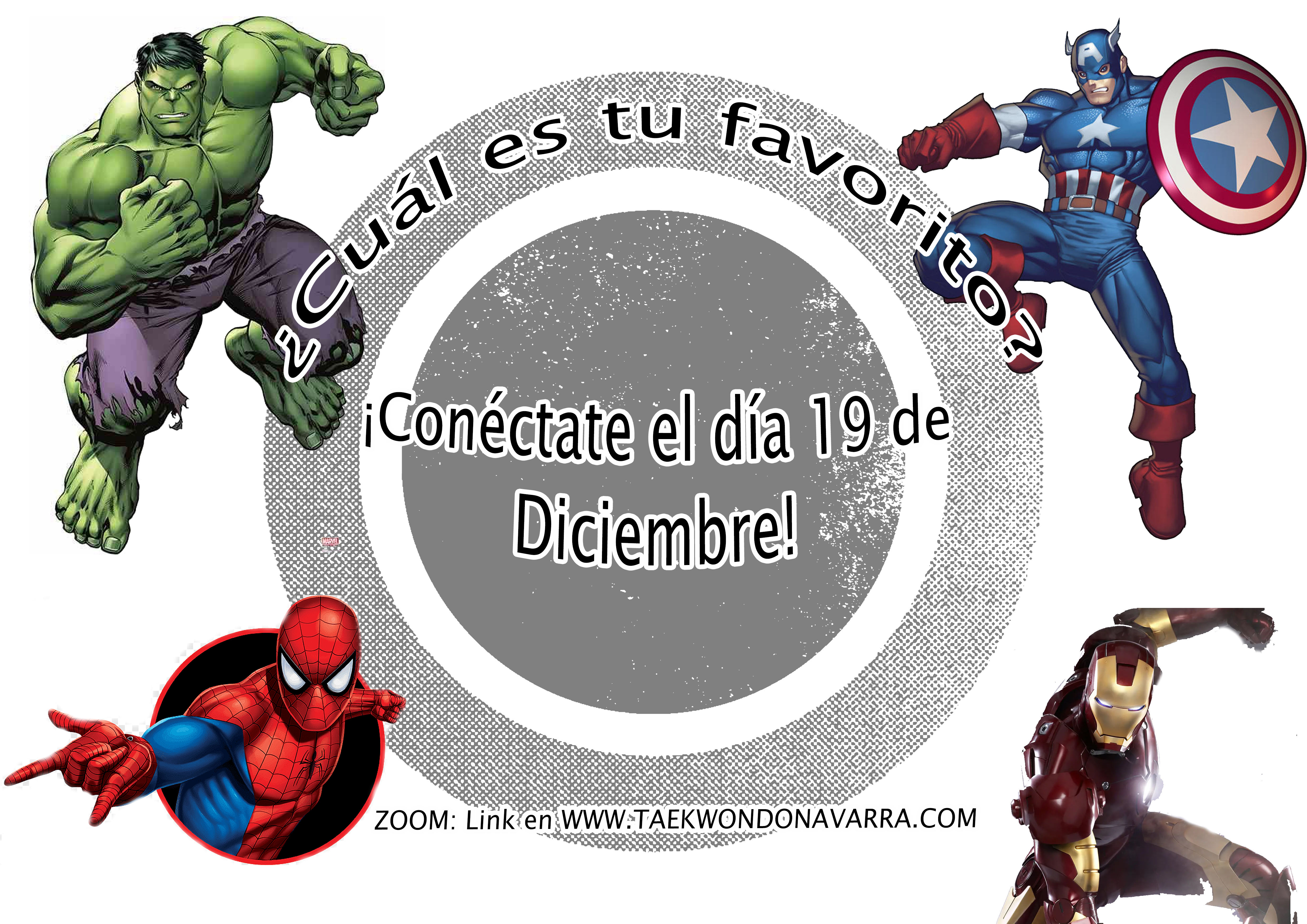 ENLACE PARA EL FESTIVAL SOLIDARIO